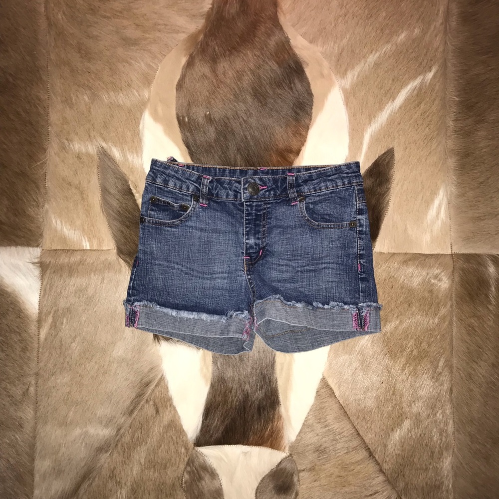 Free🦋 Vigoss Jean Shorts🌷